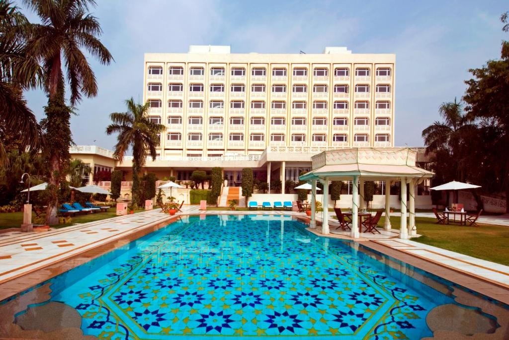 Tajview Agra