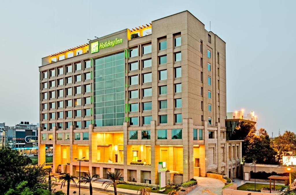 Holiday Inn