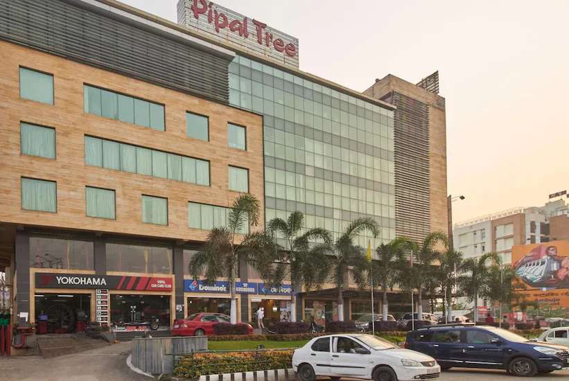 Pipal Tree Hotel Kolkata