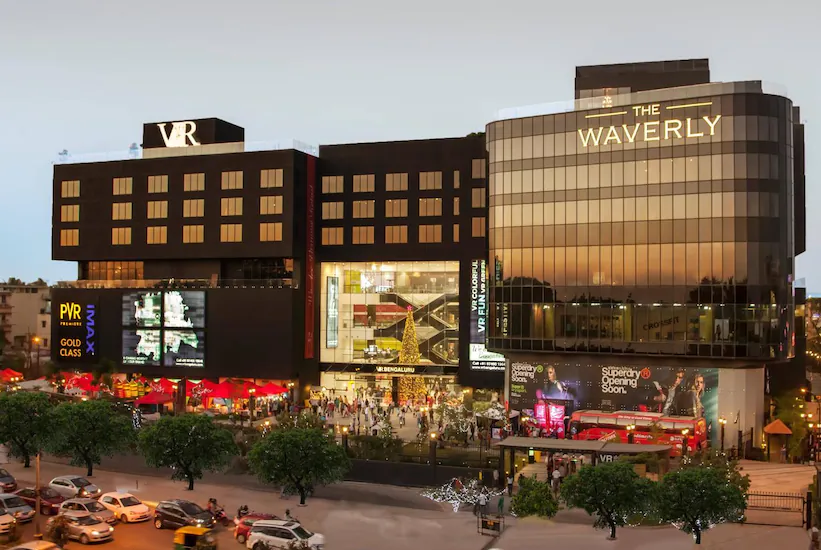 The Waverly Hotel & Residences