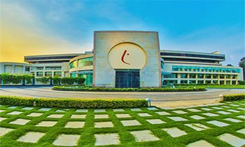 The LaLiT Chandigarh