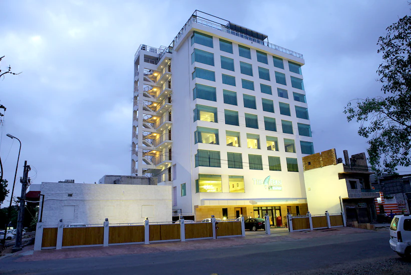 The Fern Residency Jodhpur