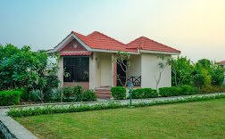 Gajraj Trails Resort & Spa , Corbett