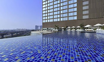 JW Marriott Hotel Kolkata