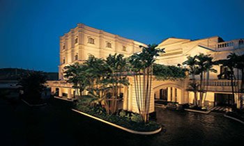 The Oberoi Grand, Kolkata