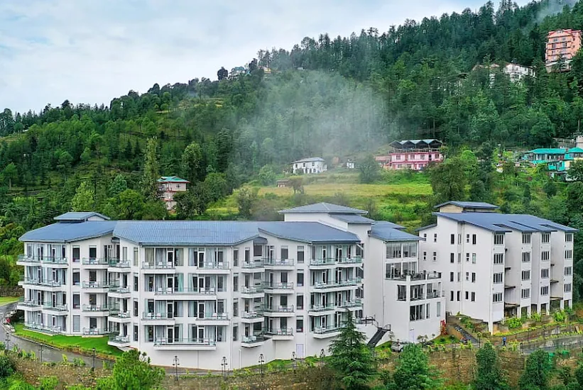 Welcomhotel by ITC Hotels Shimla