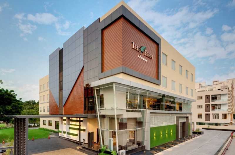 The Fern Residency Udaipur