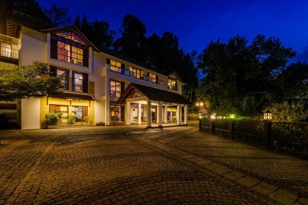 Southern Panorama Indriya Resorts & Spa