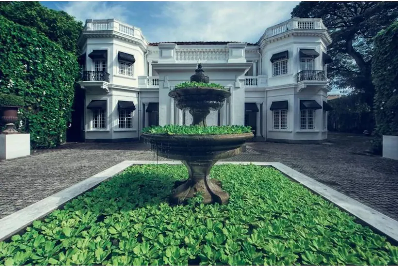 Paradise Road Tintagel Colombo