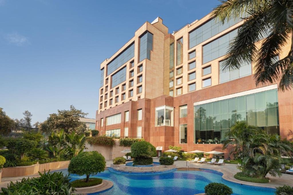 Sheraton New Delhi