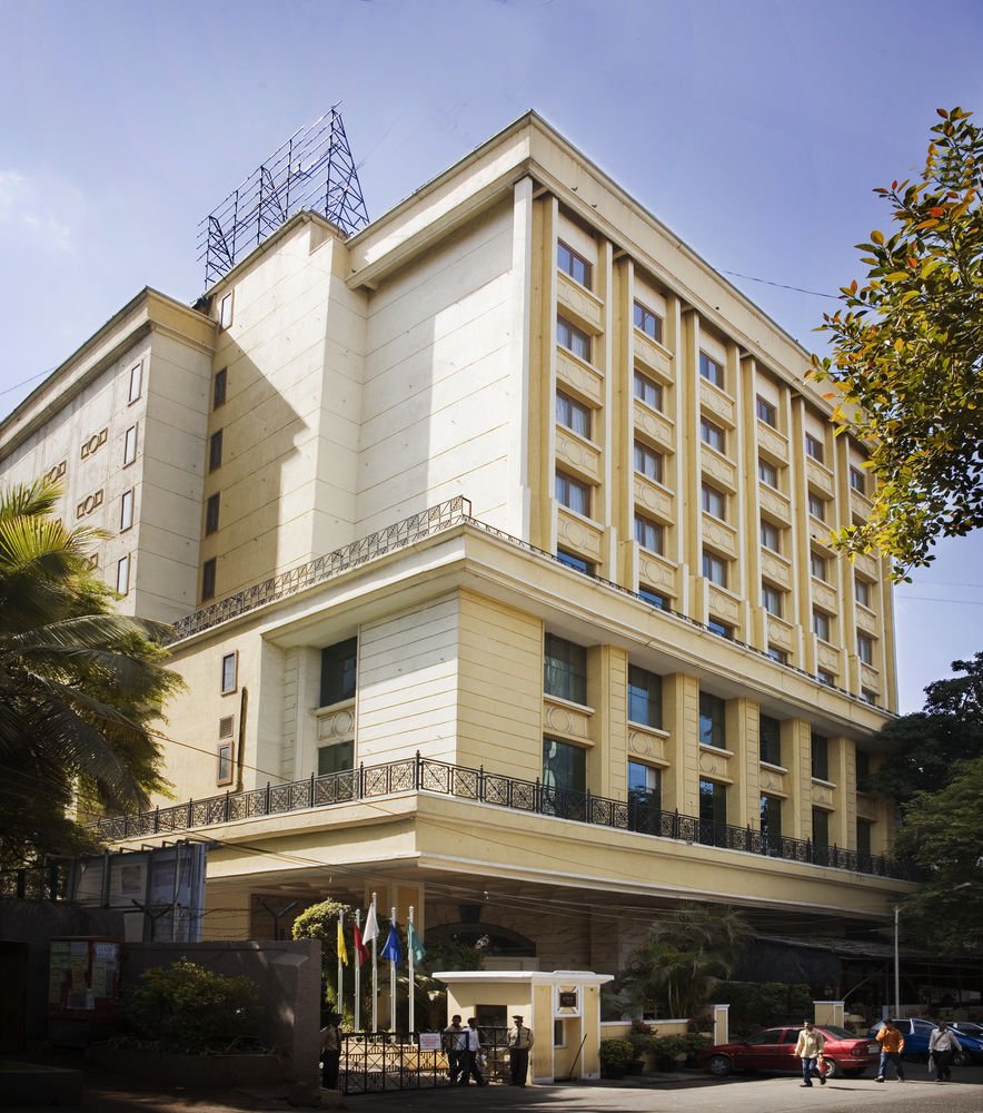 VITS Hotel Mumbai
