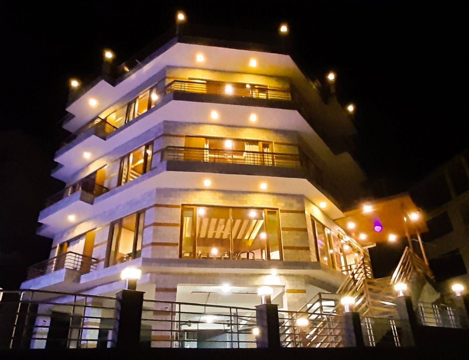 The Xanadu By Mastiff Manali