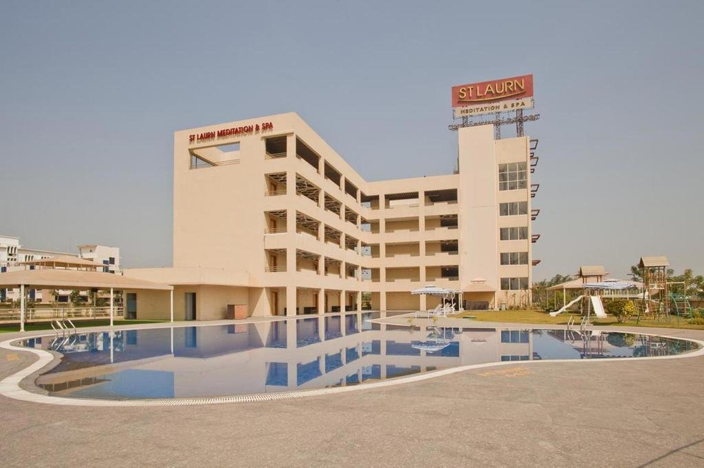 ST Laurn The Spiritual Resort Shirdi