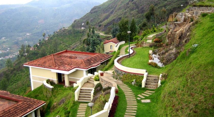 Hill Country Resorts Ooty