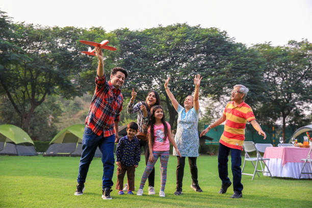 About Radiance Country Gem Vacation